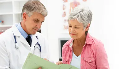 10 soruda menopoz (Menopozla başa çıkma yolları)