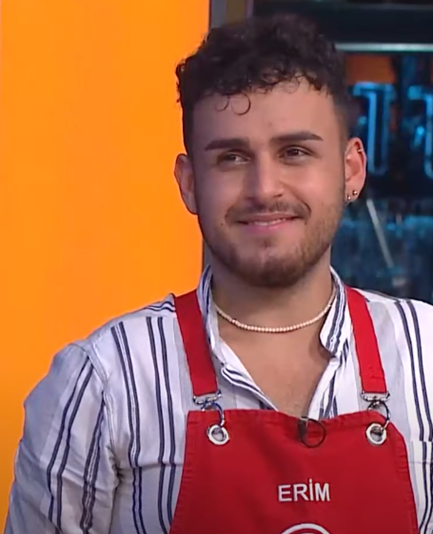 MasterChef'te son eleme adayı kim oldu? 1 MasterChef'te son eleme adayı kim oldu? 1