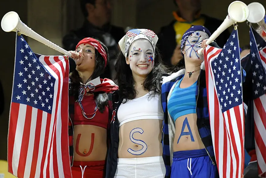 Futbola bir de böyle bakın - 5 2