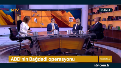 Yakın Plan 28 Ekim 2019