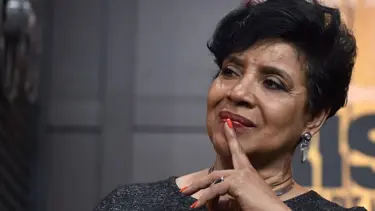 Phylicia Rashad'a Bill Cosby tepkisi