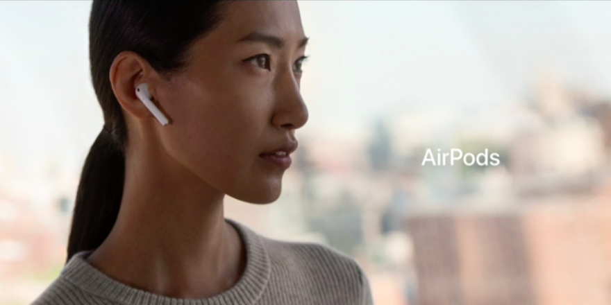 Apple Airpods'u bulan uygulamayı kaldırdı 3