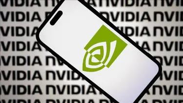 Nvidia dünyanın en değerli şirketi oldu