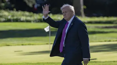 Trump: Gazze'de ateşkes hala yürürlükte