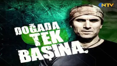 Doğada Tek Başına (Dağ Evi 14.Bölüm)