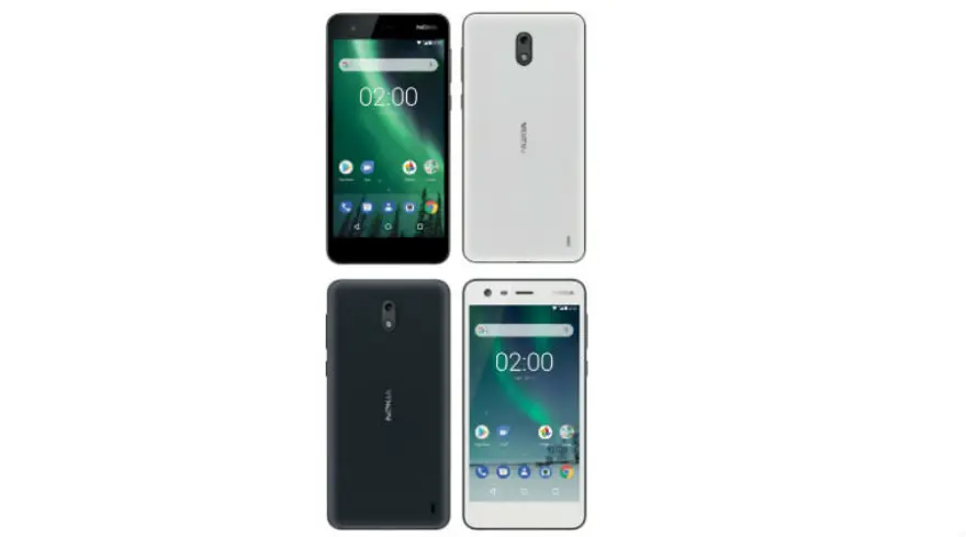 Nokia'dan ucuz akıllı telefon hamlesi (Nokia 2 tanıtıldı) 8 Nokia'dan ucuz akıllı telefon hamlesi (Nokia 2 tanıtıldı) 8