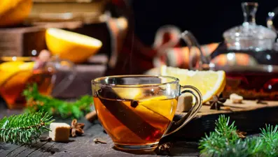 “Yeşil çay ömrü uzatıyor” (Çinli bilim insanlarının araştırması)