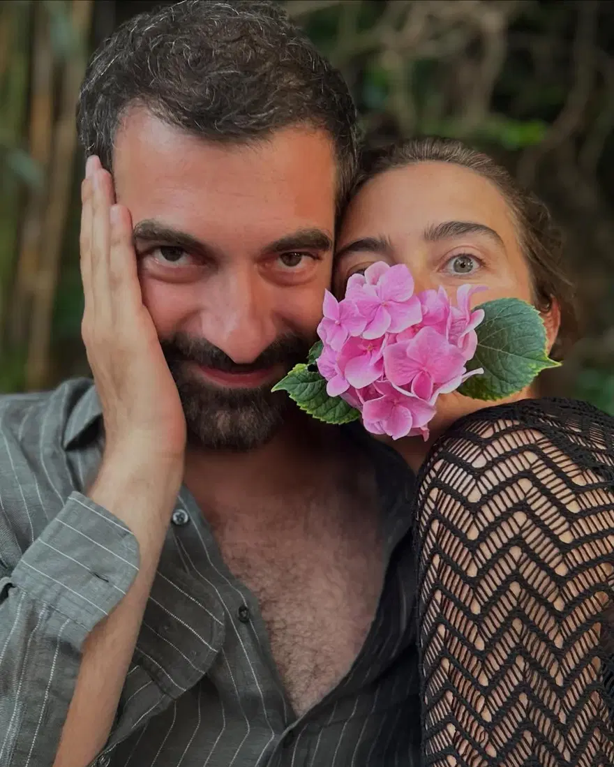 Şarkıcı Sıla yeni yaşını böyle kutladı 3
