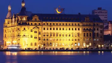 Haydarpaşa kapanıyor