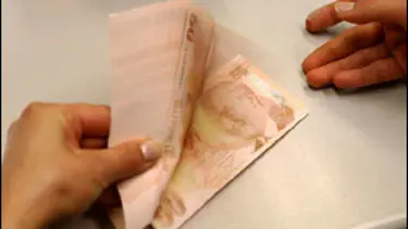 Asgari ücret Temmuz'da 19 lira artacak