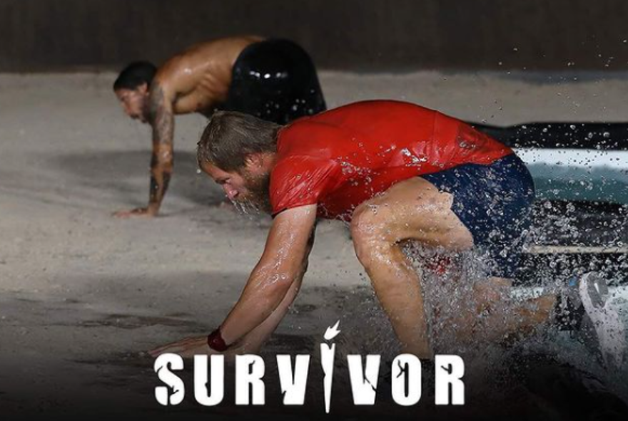 Survivor'da elenen isim belli oldu (Batuhan Karacakaya kimdir? - 13 Haziran 2021 Survivor) 1