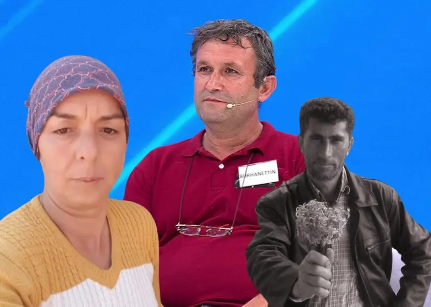 Canlı yayında cinayeti itiraf etmişti: Şaban Ataş'ı defalarca öldürmeye çalışmışlar 