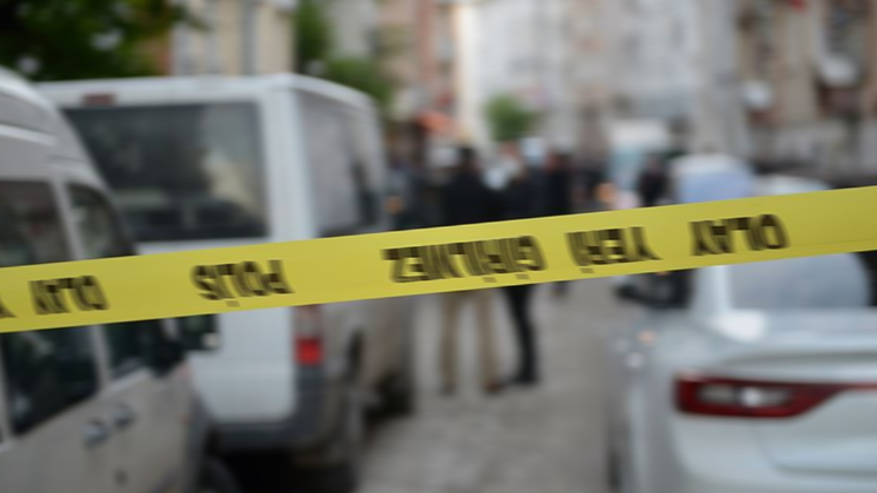 Amca-yeğen kavgası cinayetle bitti
