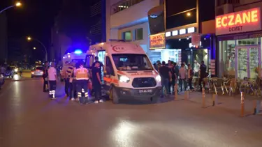 Karaman’da sıra bekleme kavgası: 3 yaralı