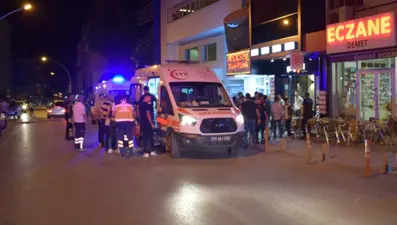 Karaman’da sıra bekleme kavgası: 3 yaralı