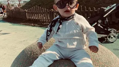 Saklıkent Kanyonu'nda acı olay: 3 yaşındaki Yamaç hayatını kaybetti