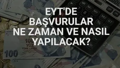 EYT düzenlemesi Meclis'te kabul edilerek yasalaştı