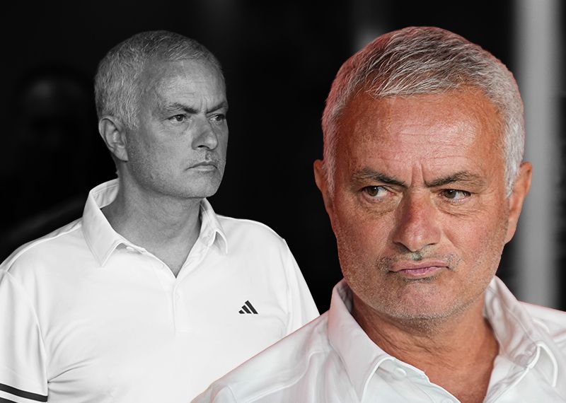 Jose Mourinho'ya ayrılır ayrılmaz teklif geldi: İşte istediği ücret!