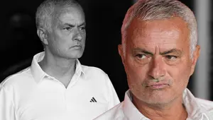Fenerbahçe'de Mourinho dönemi sona erdi: İşte alacağı tazminat Fenerbahçe'de Mourinho dönemi sona erdi: İşte alacağı tazminat
