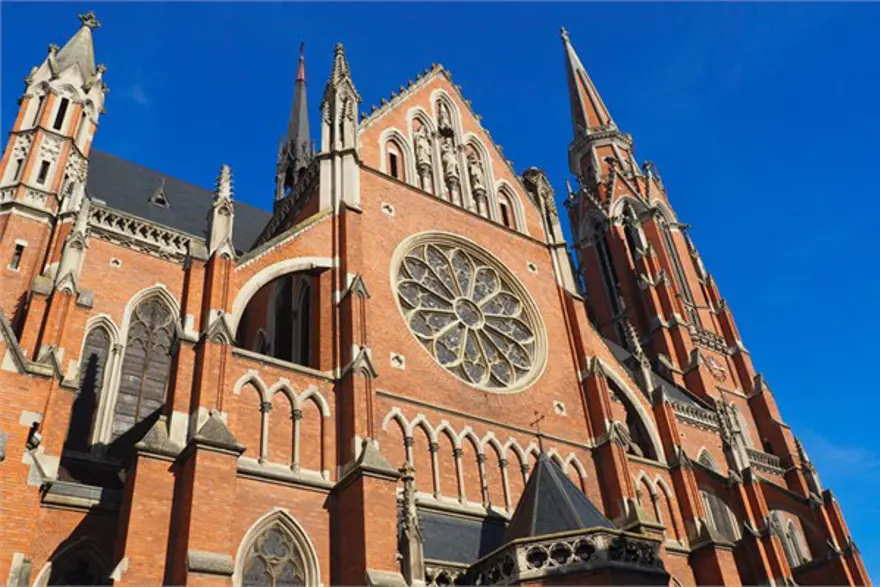 Avrupa’nın az bilinen tatil rotaları 4 Avrupa’nın az bilinen tatil rotaları 4