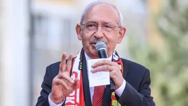 Kılıçdaroğlu'ndan Suriyeli sığınmacı açıklaması