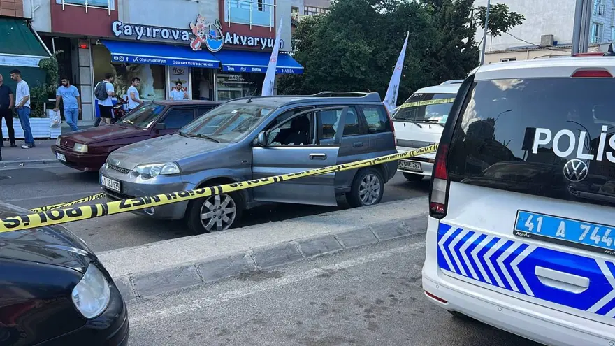 Mahirhocanın infazının altından Bayğaralar çıktı! Kanlı pusunun emri Yunanistan’daki cezaevinden geldi Mahirhocanın infazının altından Bayğaralar çıktı! Kanlı pusunun emri Yunanistan’daki cezaevinden geldi