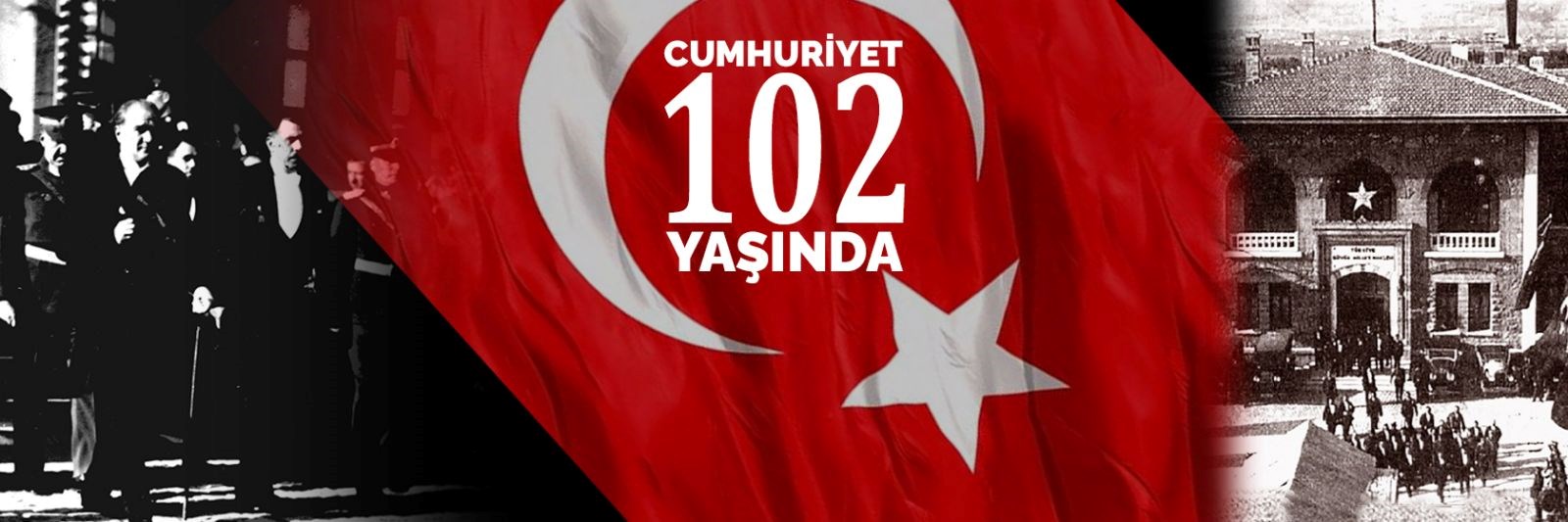Kabine üyelerinden 29 Ekim mesajları