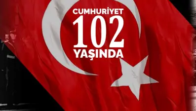 Kabine üyelerinden 29 Ekim mesajları