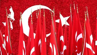 Spor kulüplerinden 30 Ağustos mesajları