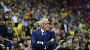 THY Euroleague'in en iyisi Obradovic