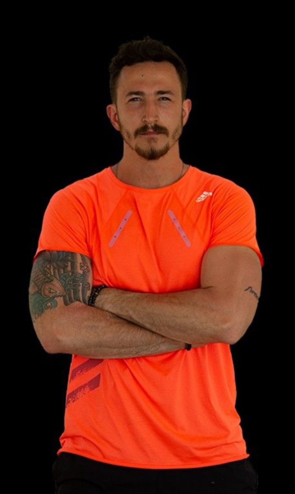 Survivor 2022 Berkan Karabulut kimdir?