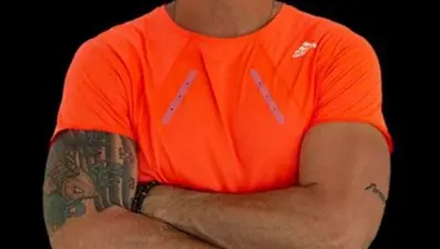 Survivor 2022 Berkan Karabulut kimdir?