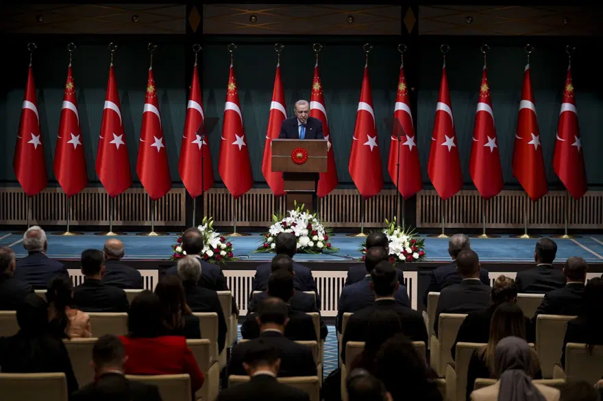 Kabine bugün mü? Kabine Toplantısı gündeminde neler var? Kabine bugün mü? Kabine Toplantısı gündeminde neler var?