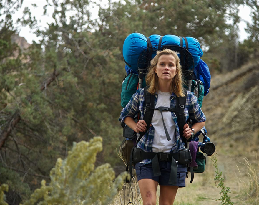 Reese Witherspoon: Panik atağa karşı hipnoz edildim 4