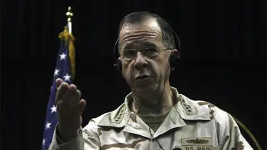 ABD ordusu İran'a saldırmak istemiyor