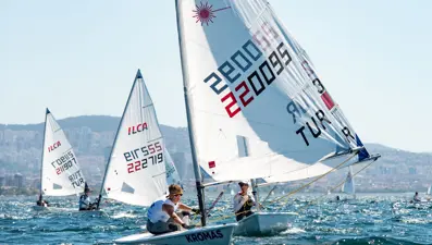 TAYK Slam-Eker Olympos Regatta Yelken Festivali’nde,18 Ağustos’ta yapılacak Yat Sınıfı yarışları canlı olarak yayınlanacak