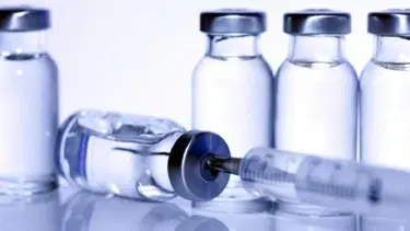Çin Ebola aşısı üretecek