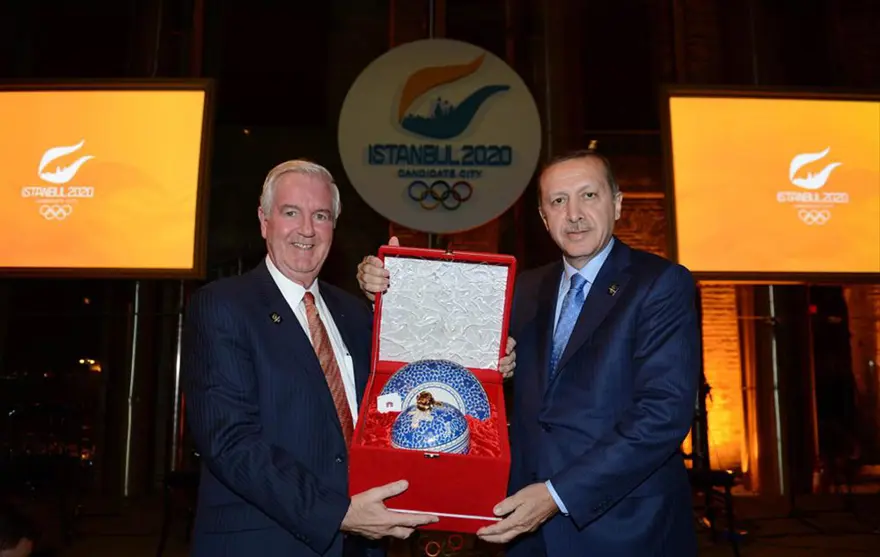 Erdoğan garanti verdi 5