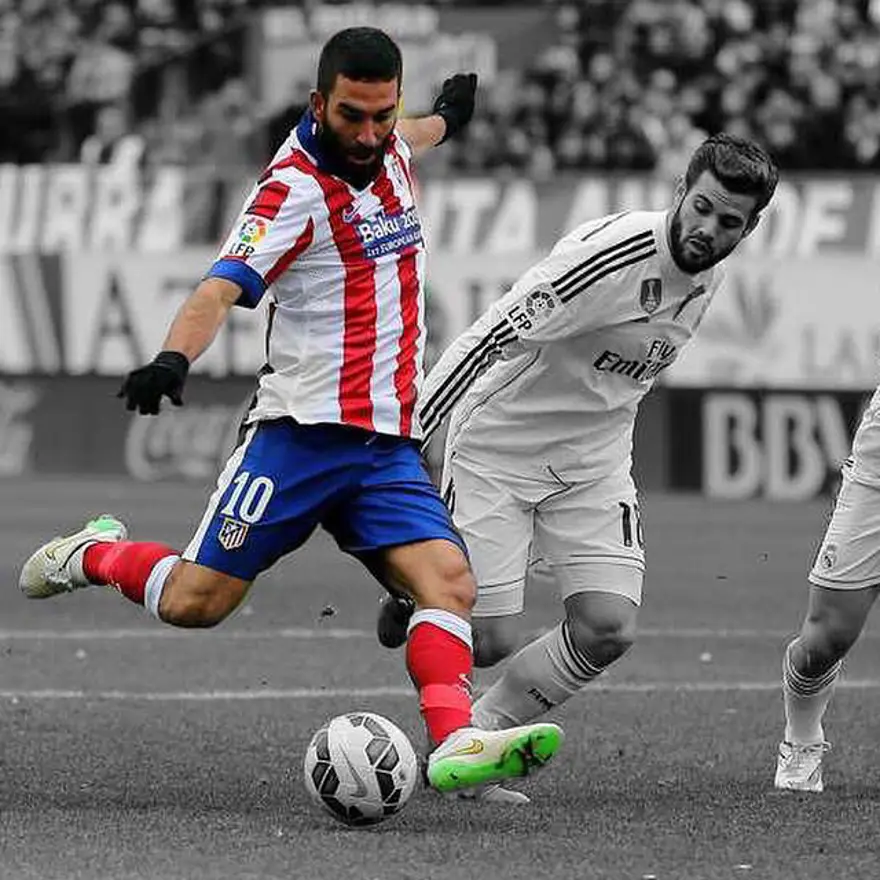 Arda Turan'ın 15 milyon euroluk malikanesi 173 Arda Turan'ın 15 milyon euroluk malikanesi 173