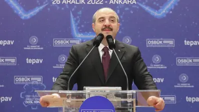 Varank: Asgari ücret desteği 2023'te 10 milyar lirayı geçecek