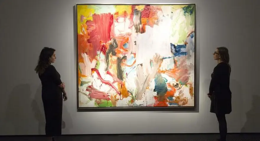 En pahalı 10 sanat eseri 