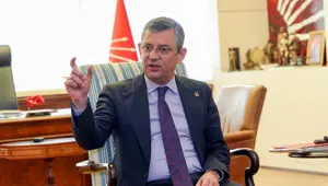 İYİ Parti ile ittifak olacak mı? CHP lideri Özel'den yerel seçim açıklaması İYİ Parti ile ittifak olacak mı? CHP lideri Özel'den yerel seçim açıklaması