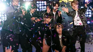 BTS üyeleri şöhretle nasıl başa çıktıklarını anlattı BTS üyeleri şöhretle nasıl başa çıktıklarını anlattı