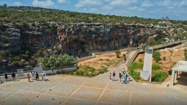 Cennet-Cehennem obruklarının ziyaretçi sayısı 10 ayda 70 bin arttı