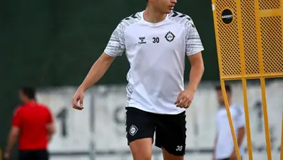 Altay'da Yunus Efe telaşı