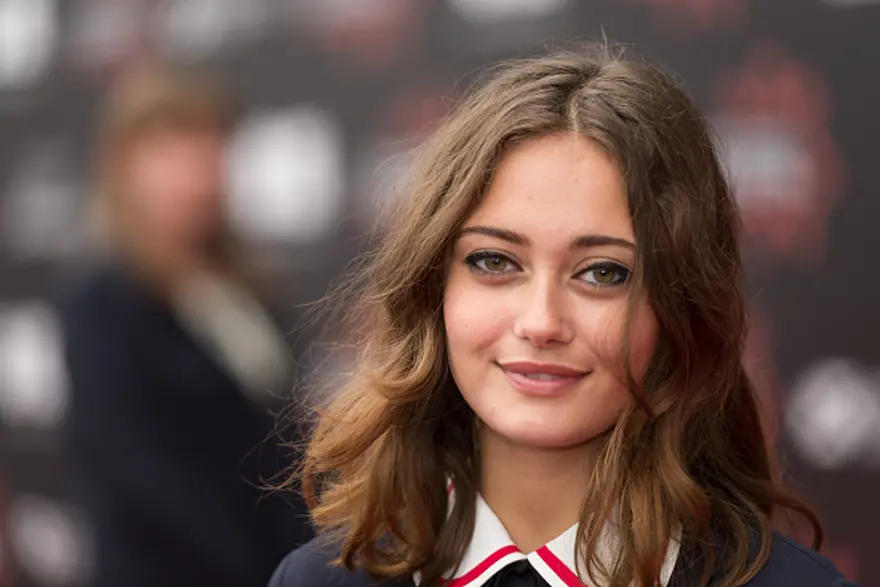 Angelina Jolie'den sonra Brad Pitt Ella Purnell ile yeni bir aşka mı yelken açtı? 6