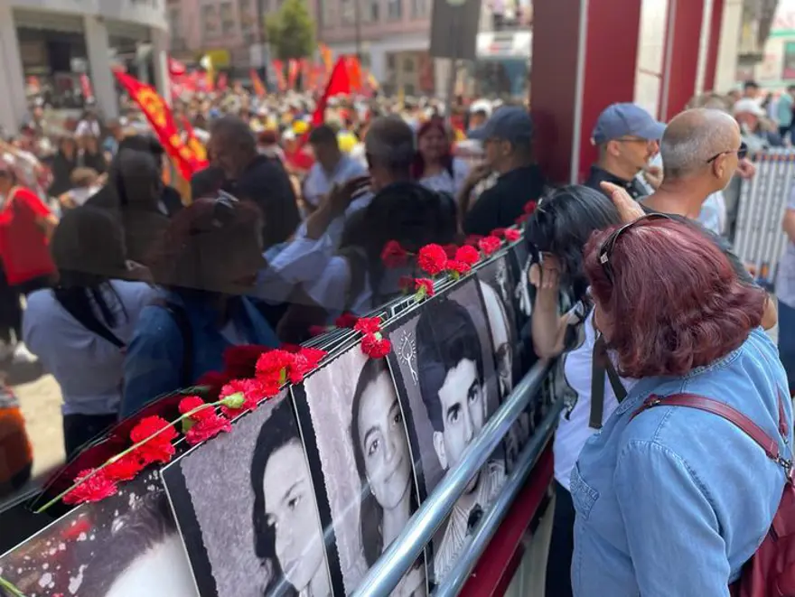 Madımak olayının üzerinden 32 yıl geçti: 2 Temmuz 1993'te Sivas'ta neler yaşandı? 