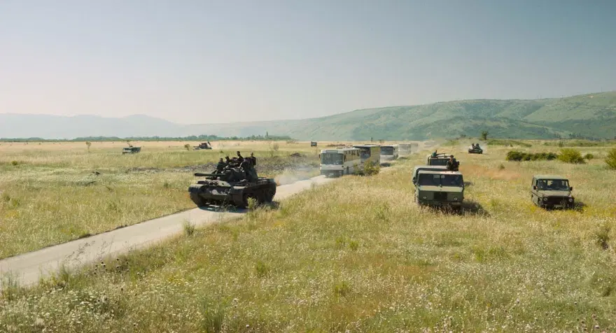 En İyi Uluslararası Film kategorisinde Oscar'a aday olan Quo Vadis, Aida? hakkında merak edilenler 5 En İyi Uluslararası Film kategorisinde Oscar'a aday olan Quo Vadis, Aida? hakkında merak edilenler 5