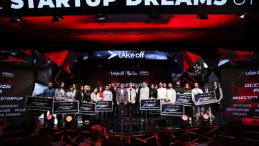 Girişimcilik ve Teknolojinin Zirvesi “Take Off İstanbul”a Hazırlanın