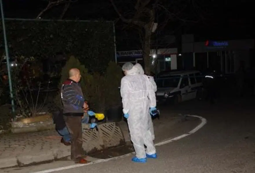 Tatlıses burada vuruldu 11